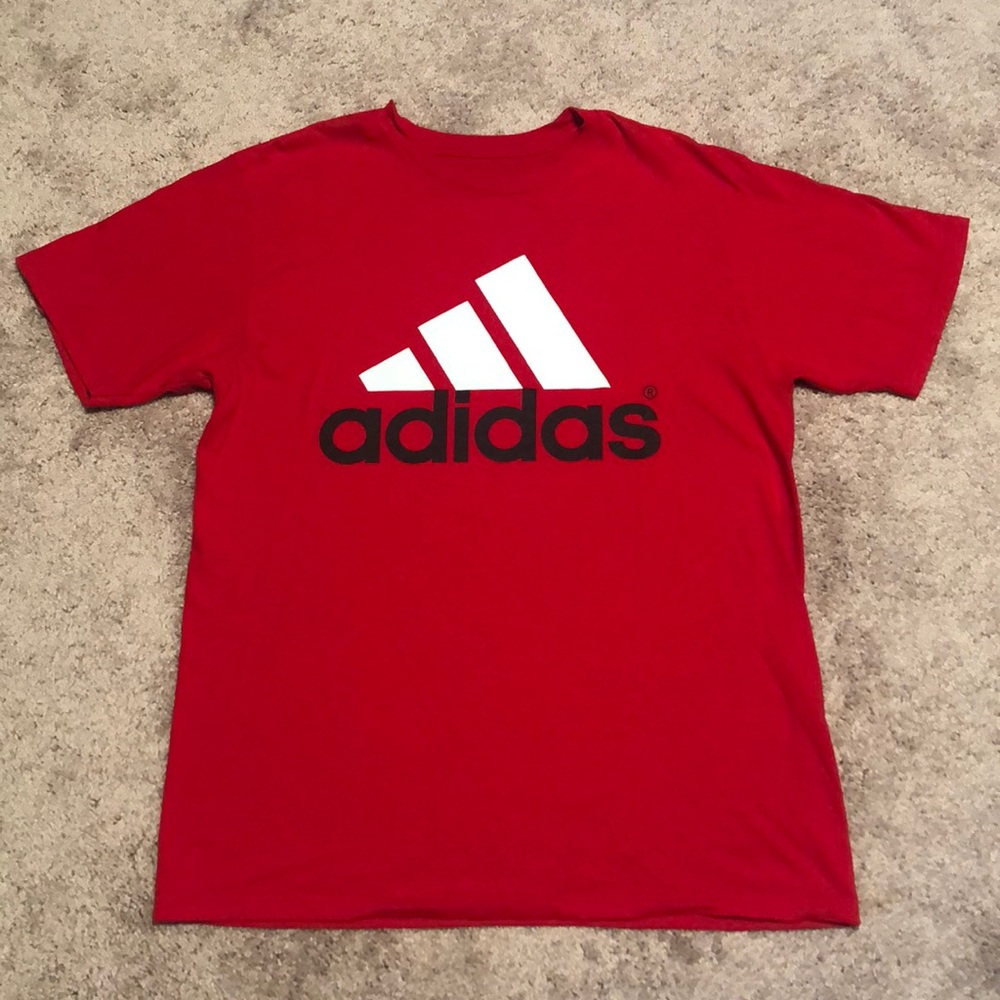 Men’s Adidas T-shirt